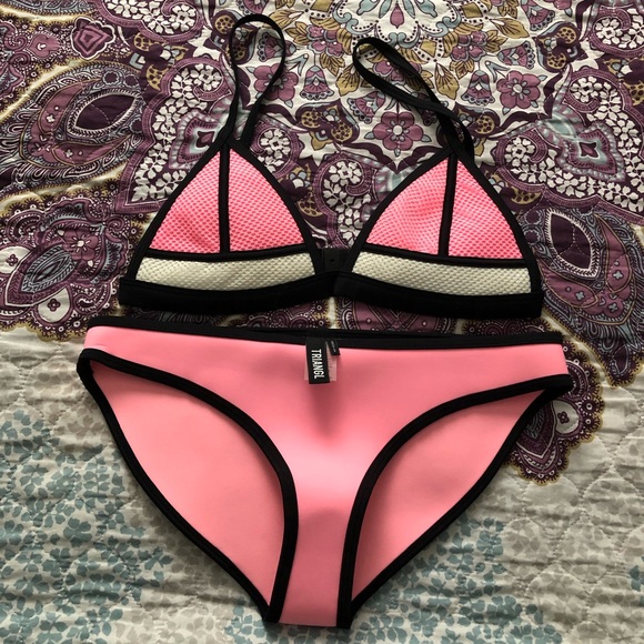 triangl swimwear Other - Triangl Bikini